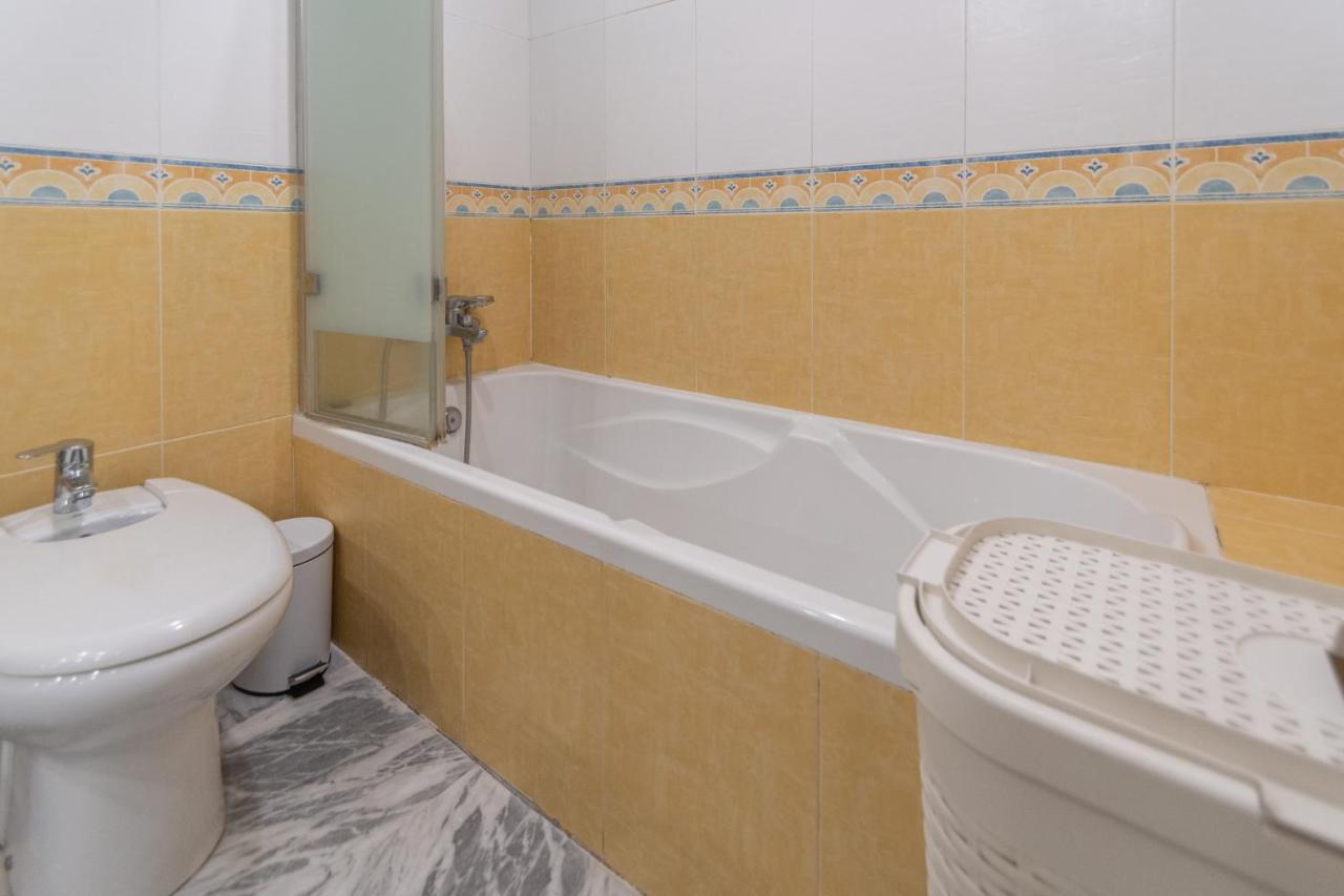 Apartamento Cadiz Be Kind ภายนอก รูปภาพ