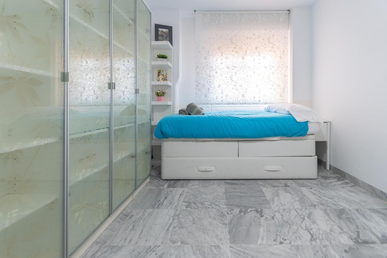 Apartamento Cadiz Be Kind ภายนอก รูปภาพ