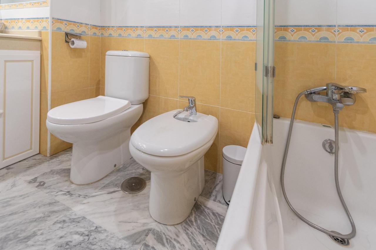 Apartamento Cadiz Be Kind ภายนอก รูปภาพ